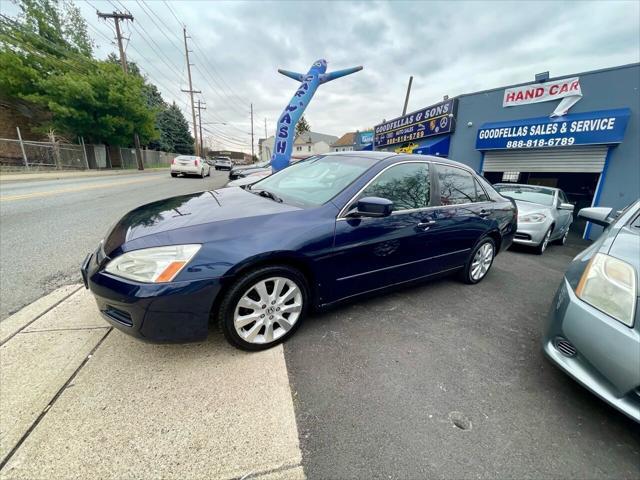 used 2007 Honda Accord car, priced at $7,995