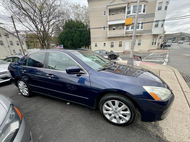 used 2007 Honda Accord car, priced at $7,995