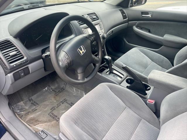 used 2007 Honda Accord car, priced at $7,995