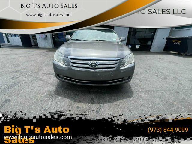 used 2007 Toyota Avalon car, priced at $7,799