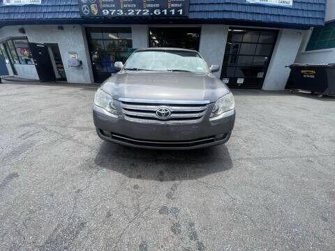 used 2007 Toyota Avalon car, priced at $7,799