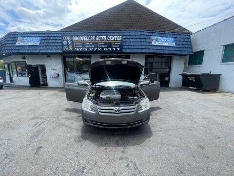 used 2007 Toyota Avalon car, priced at $7,799