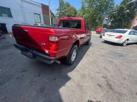 used 2005 Ford Ranger car, priced at $7,995