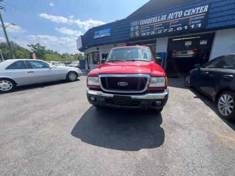 used 2005 Ford Ranger car, priced at $7,995