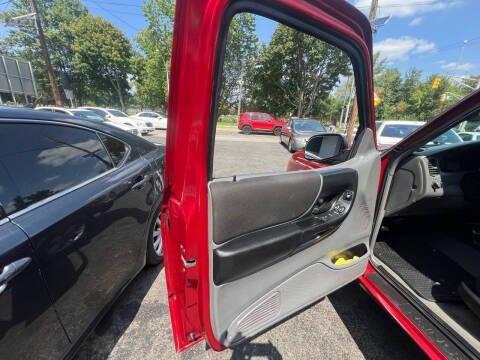 used 2005 Ford Ranger car, priced at $7,995