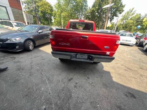 used 2005 Ford Ranger car, priced at $7,995