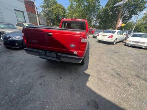 used 2005 Ford Ranger car, priced at $7,995