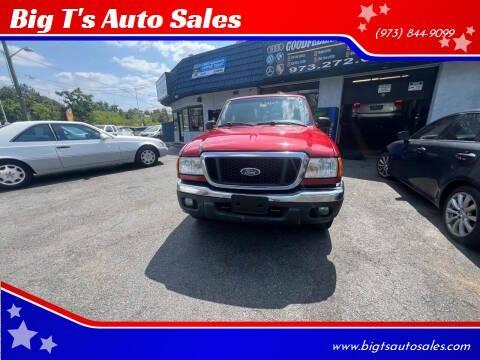 used 2005 Ford Ranger car, priced at $7,995