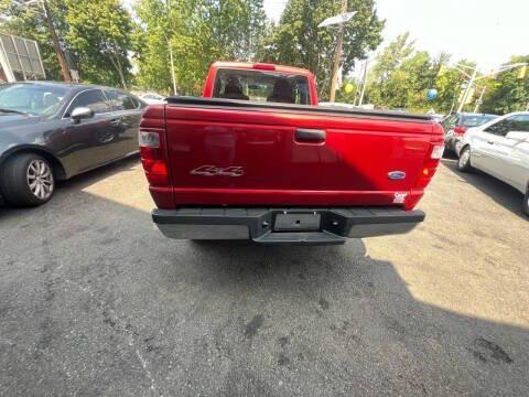 used 2005 Ford Ranger car, priced at $7,995