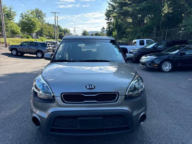 used 2013 Kia Soul car, priced at $6,995