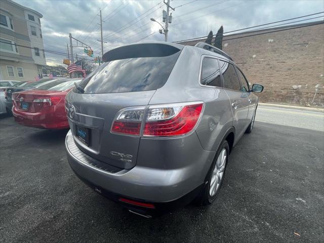 used 2010 Mazda CX-9 car, priced at $5,750