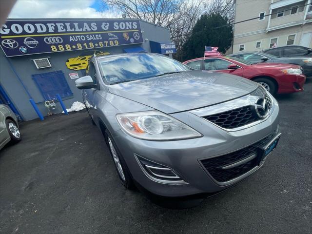 used 2010 Mazda CX-9 car, priced at $5,750