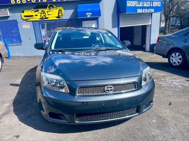 used 2007 Scion tC car, priced at $9,599