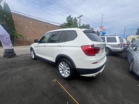 used 2013 BMW X5 car, priced at $10,799