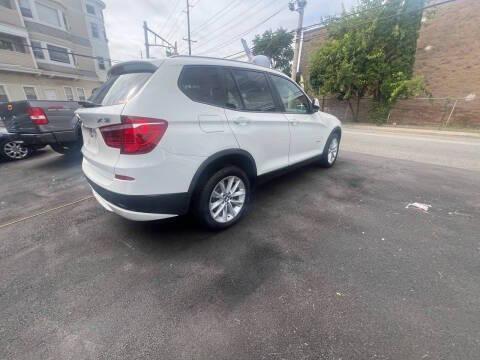 used 2013 BMW X5 car, priced at $10,799