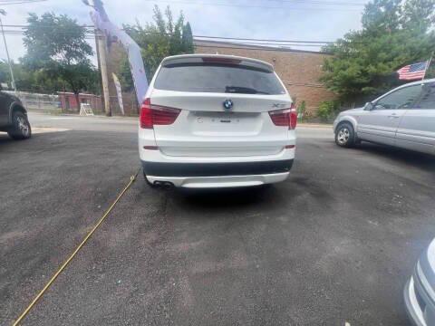 used 2013 BMW X5 car, priced at $10,799