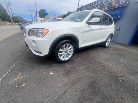 used 2013 BMW X5 car, priced at $10,799