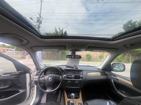 used 2013 BMW X5 car, priced at $10,799