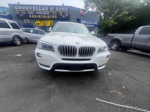 used 2013 BMW X5 car, priced at $10,799