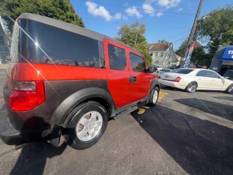 used 2004 Honda Element car, priced at $6,995