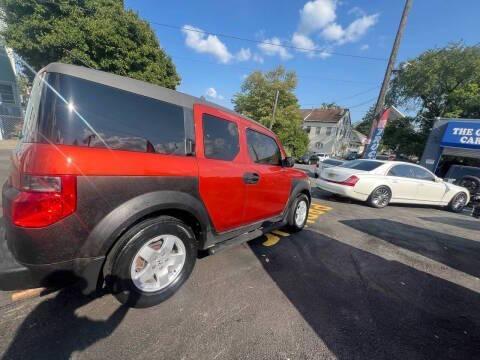 used 2004 Honda Element car, priced at $6,995