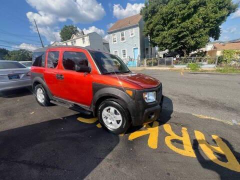 used 2004 Honda Element car, priced at $6,995