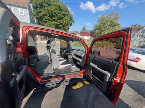 used 2004 Honda Element car, priced at $6,995