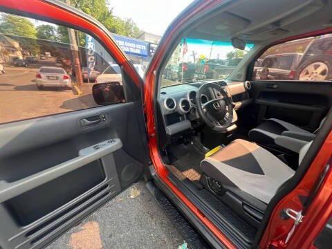 used 2004 Honda Element car, priced at $6,995