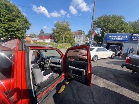 used 2004 Honda Element car, priced at $6,995