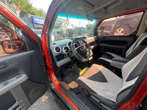 used 2004 Honda Element car, priced at $6,995