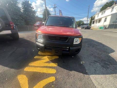 used 2004 Honda Element car, priced at $6,995