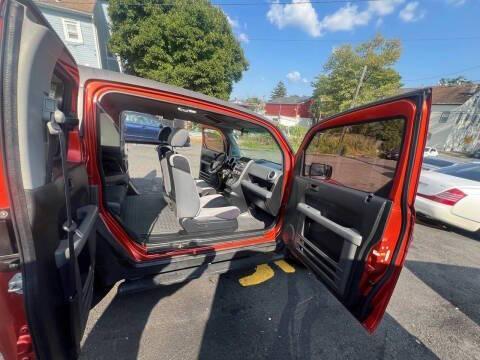 used 2004 Honda Element car, priced at $6,995