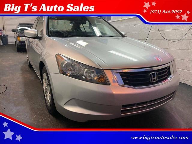 used 2010 Honda Accord car, priced at $7,399