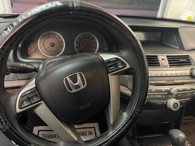 used 2010 Honda Accord car, priced at $7,399