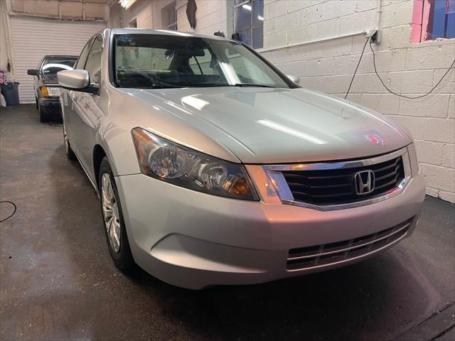 used 2010 Honda Accord car, priced at $7,399