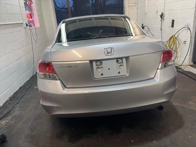 used 2010 Honda Accord car, priced at $7,399