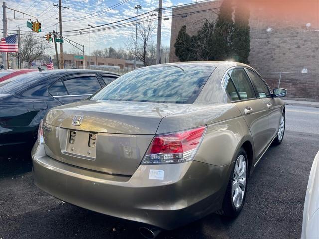 used 2008 Honda Accord car, priced at $7,999