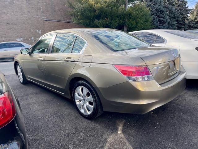 used 2008 Honda Accord car, priced at $7,999