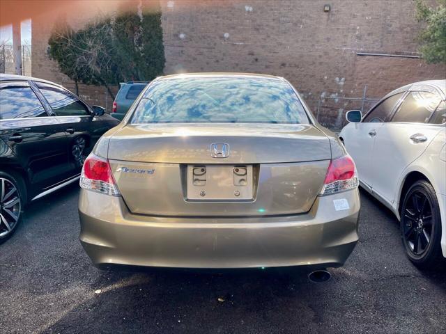 used 2008 Honda Accord car, priced at $7,999