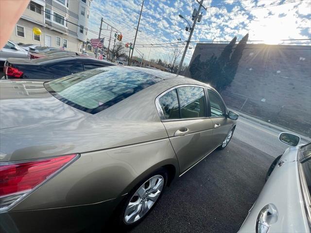 used 2008 Honda Accord car, priced at $7,999