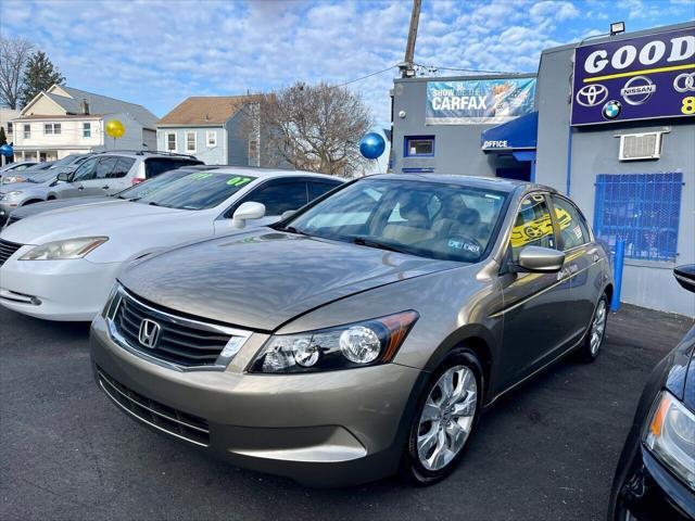 used 2008 Honda Accord car, priced at $7,999