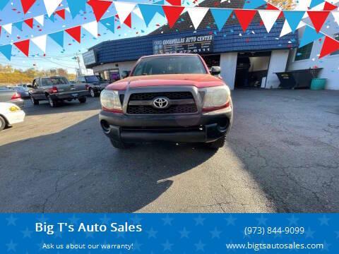 used 2011 Toyota Tacoma car, priced at $17,999