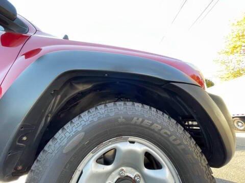 used 2011 Toyota Tacoma car, priced at $17,999