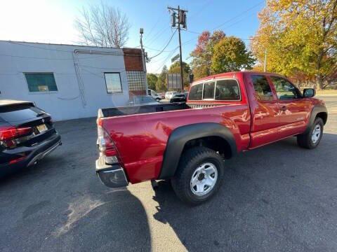 used 2011 Toyota Tacoma car, priced at $17,999