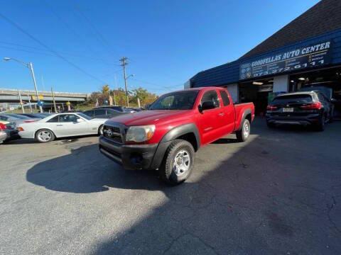 used 2011 Toyota Tacoma car, priced at $17,999