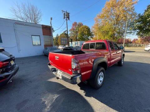 used 2011 Toyota Tacoma car, priced at $17,999