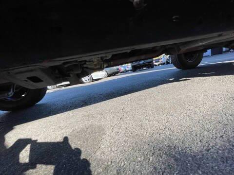used 2011 Toyota Tacoma car, priced at $13,999