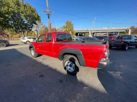 used 2011 Toyota Tacoma car, priced at $17,999