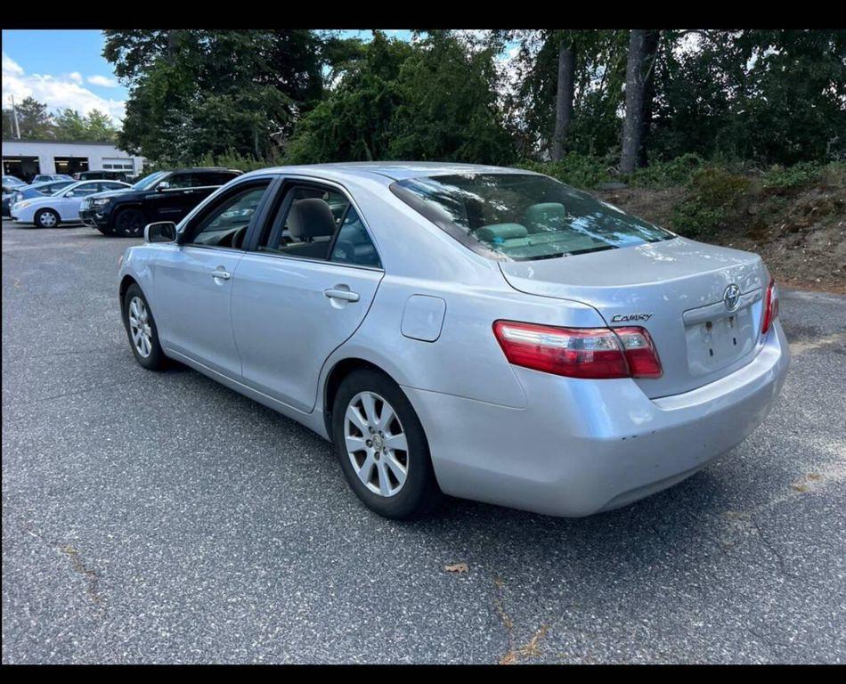 used 2008 Toyota Camry car, priced at $9,999