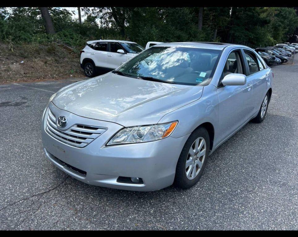 used 2008 Toyota Camry car, priced at $9,999